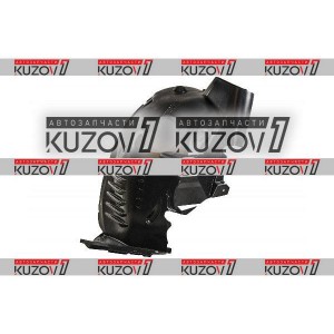 ПОДКРЫЛОК ПЕРЕДНИЙ (ПРАВЫЙ) ПЕРЕДНЯЯ ЧАСТЬ, FLORIMEX