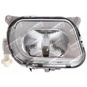 ПРОТИВОТУМАННАЯ ФАРА (ПРАВАЯ) 1997-2000, AMG-TYPE, DEPO
