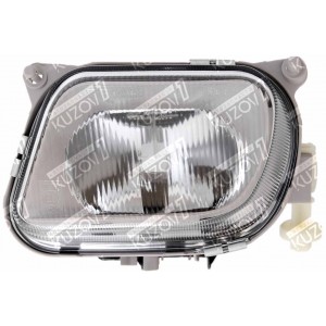 ПРОТИВОТУМАННАЯ ФАРА (ЛЕВАЯ) 1997-2000, AMG-TYPE, DEPO