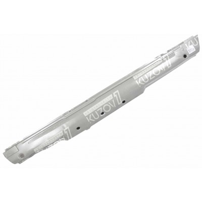 Порог (правый) POTRYKUS для Mercedes E (W123) 1976-1985 - фото