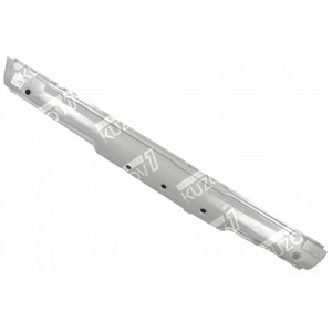 ПОРОГ (ЛЕВЫЙ) ПОЛНЫЙ ПРОФИЛЬ, ОРИГИНАЛ, 0.8 ММ, ПОЛЬША - фото