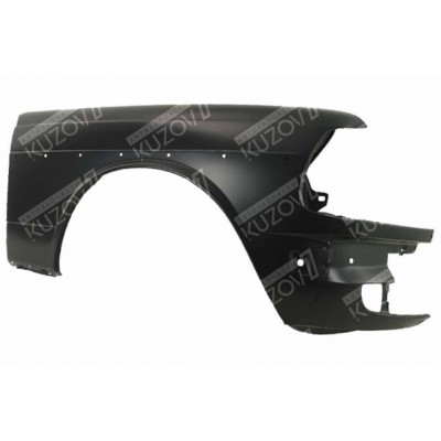 Крыло переднее (правое) TYG для Mercedes E (W123) 1976-1985 - фото