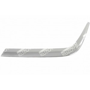 ХРОМ МОЛДИНГ ЗАДНЕГО КРЫЛА (ЛЕВЫЙ)