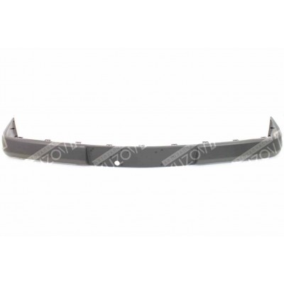 Молдинг Переднего Бампера, EUROBUMP для Mercedes E (W124) 1984-1993 - фото