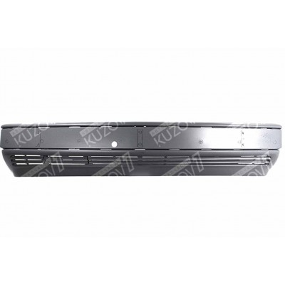 Бампер передний (грунтованный) Без Молдинга, TYG для Mercedes E (W124) 1984-1993 - фото