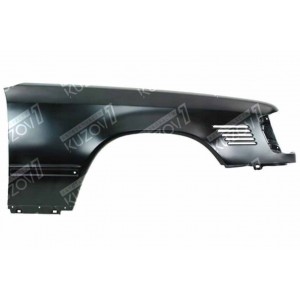 КРЫЛО ПЕРЕДНЕЕ (ПРАВОЕ) С ОТВ. ПОД ВОЗДУХОЗАБОРНИК, МЕТАЛЛ