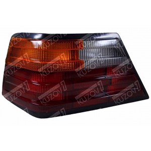 ЗАДНИЙ ФОНАРЬ (ЛЕВЫЙ) DEPO