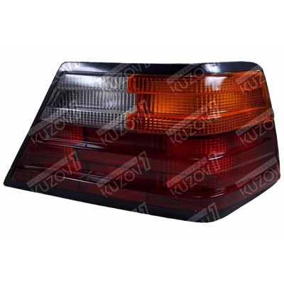 Задний фонарь (правый) DEPO для Mercedes E (W124) 1984-1993 - фото