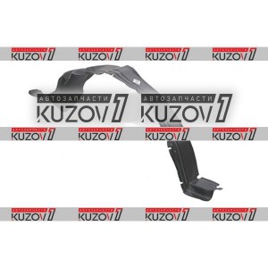 ПОДКРЫЛОК ПЕРЕДНИЙ (ЛЕВЫЙ) LIAN TUOH - фото