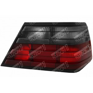 ЗАДНИЙ ФОНАРЬ (ПРАВЫЙ) С ДЫМЧАТЫМ ПОВОРОТОМ, КИТАЙ - фото