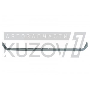 СПОЙЛЕР ПЕРЕДНЕГО БАМПЕРА