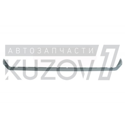 Спойлер Переднего Бампера TYG для Mercedes E (W210) 1995-1999 - фото