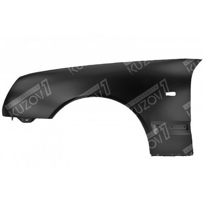 Крыло переднее (левое) ORAN для Mercedes E (W210) 1995-1999 - фото