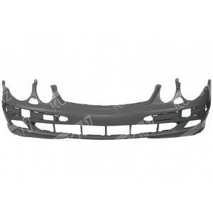 БАМПЕР ПЕРЕДНИЙ (ГРУНТОВАННЫЙ) С ОТВ. ДЛЯ ОМЫВАТЕЛЕЙ, AVANTGARDE