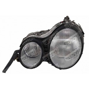 ПЕРЕДНЯЯ ФАРА (ЛЕВАЯ) DEPO