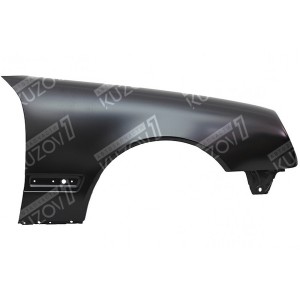 КРЫЛО ПЕРЕДНЕЕ (ПРАВОЕ) МЕТАЛЛ