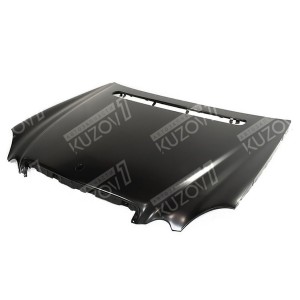 КАПОТ  - фото