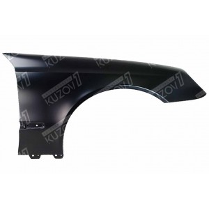 КРЫЛО ПЕРЕДНЕЕ (ПРАВОЕ) СТАЛЬ