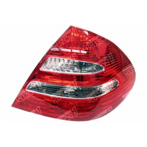 ЗАДНИЙ ФОНАРЬ (ПРАВЫЙ) CLASSIC / ELEGANCE, DEPO - фото