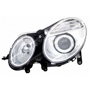 ПЕРЕДНЯЯ ФАРА (ЛЕВАЯ) TYC - фото