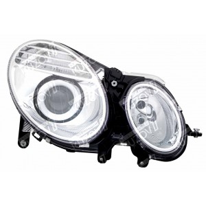 ПЕРЕДНЯЯ ФАРА (ПРАВАЯ) TYC - фото