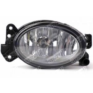 ПРОТИВОТУМАННАЯ ФАРА (ПРАВАЯ) 2005-2006, DEPO