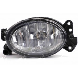 ПРОТИВОТУМАННАЯ ФАРА (ЛЕВАЯ), DEPO