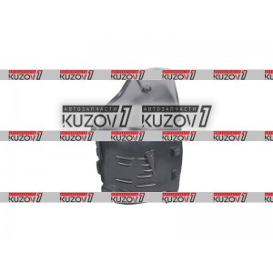 ПОДКРЫЛОК ПЕРЕДНИЙ (ЛЕВЫЙ) ПЕРЕДНЯЯ ЧАСТЬ, LIAN TUOH - фото