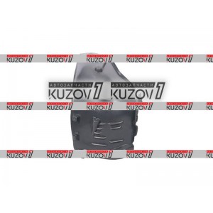 ПОДКРЫЛОК ПЕРЕДНИЙ (ПРАВЫЙ) ПЕРЕДНЯЯ ЧАСТЬ, FLORIMEX