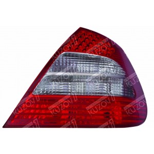 ЗАДНИЙ ФОНАРЬ (ПРАВЫЙ) TYC - фото