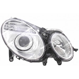 ПЕРЕДНЯЯ ФАРА (ПРАВАЯ) TYC