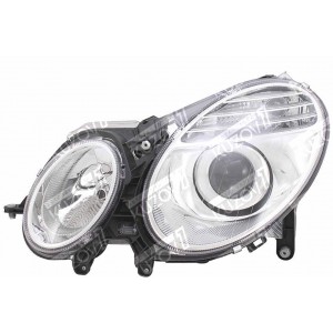 ПЕРЕДНЯЯ ФАРА (ЛЕВАЯ) TYC