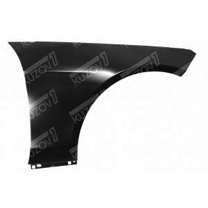 КРЫЛО ПЕРЕДНЕЕ (ПРАВОЕ) СТАЛЬ