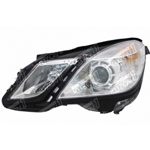 ПЕРЕДНЯЯ ФАРА (ЛЕВАЯ) TYC - фото