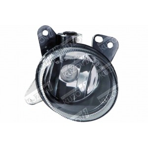 ФАРА ДНЕВНОГО СВЕТА (ПРАВАЯ) TYC - фото