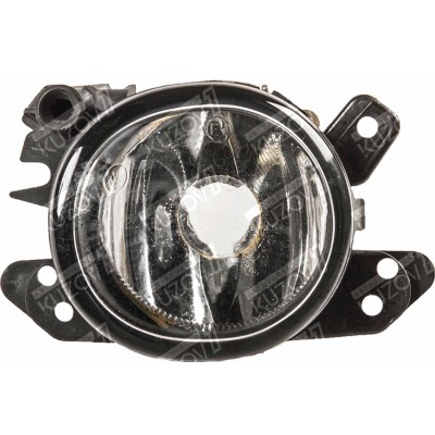 Противотуманная фара (левая) TYC для Mercedes E (W212) 2009-2013 - фото