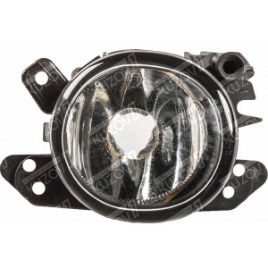 ПРОТИВОТУМАННАЯ ФАРА (ПРАВАЯ) TYC - фото