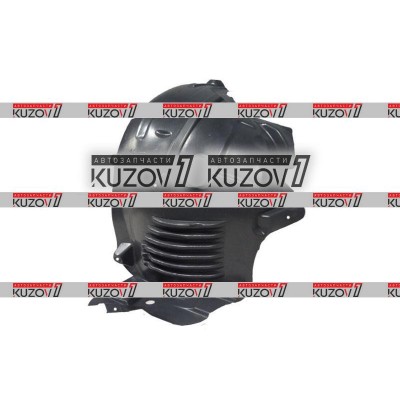 Подкрылок передний (левый) Передняя Часть, Lian Tuoh для Mercedes E (W212) 2009-2013 - фото