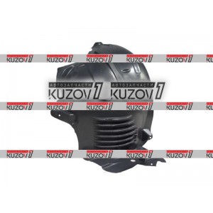 ПОДКРЫЛОК ПЕРЕДНИЙ (ПРАВЫЙ) 2010-2013, ПЕРЕДНЯЯ ЧАСТЬ, LIAN TUOH - фото