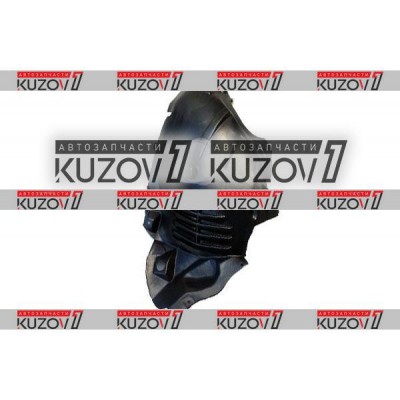 Подкрылок передний (правый) Передняя Часть, Florimex для Mercedes E (W212) 2013-2016 - фото