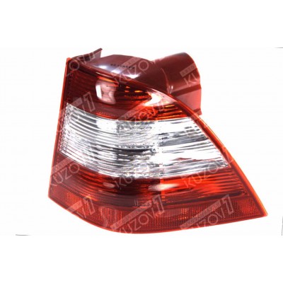 Задний фонарь (правый) DEPO для Mercedes ML (W163) 2001-2005 - фото