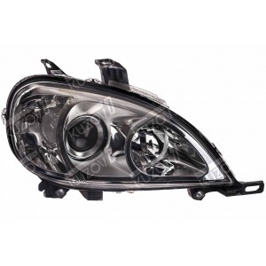 ПЕРЕДНЯЯ ФАРА (ПРАВАЯ) TYC