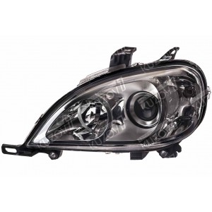 ПЕРЕДНЯЯ ФАРА (ЛЕВАЯ) TYC