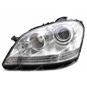 ПЕРЕДНЯЯ ФАРА (ЛЕВАЯ) TYC