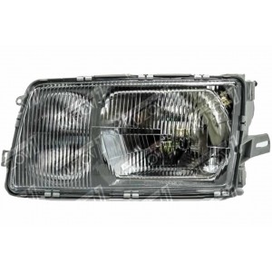 ПЕРЕДНЯЯ ФАРА (ЛЕВАЯ) DEPO - фото