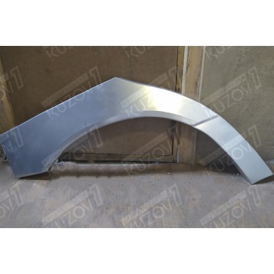 Арка задняя (правая) БЕЛАРУСЬ для Mercedes S (W140) 1995-1998 - фото