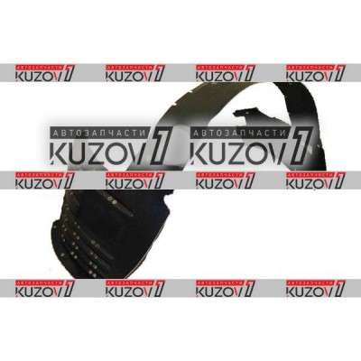 Подкрылок передний (левый) Lian Tuoh для Mercedes S (W140) 1995-1998 - фото