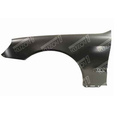 Крыло переднее (левое) TYG для Mercedes S (W220) 2002-2005 - фото