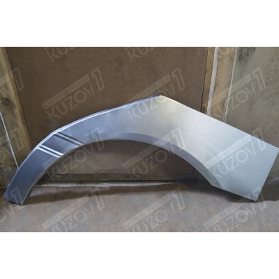 Арка задняя (левая) БЕЛАРУСЬ для Mercedes S (W220) 1998-2002 - фото