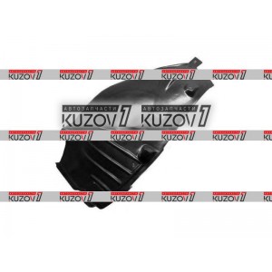 ПОДКРЫЛОК ПЕРЕДНИЙ (ЛЕВЫЙ) ПЕРЕДНЯЯ ЧАСТЬ, LIAN TUOH